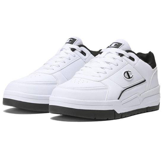 Champion Low Cut Shoe Rebound Heritage Low